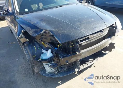 2023 Hyundai Elantra Sel из США, поврежденный, VIN KMHLM4AG3PU503072